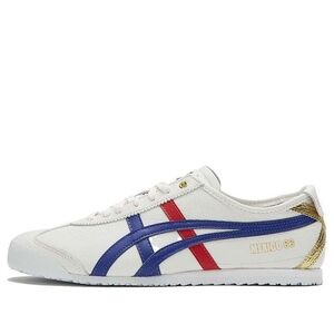 Onitsuka Tiger by Asics Mexico 66 White Sneakers Men 5.5 Us